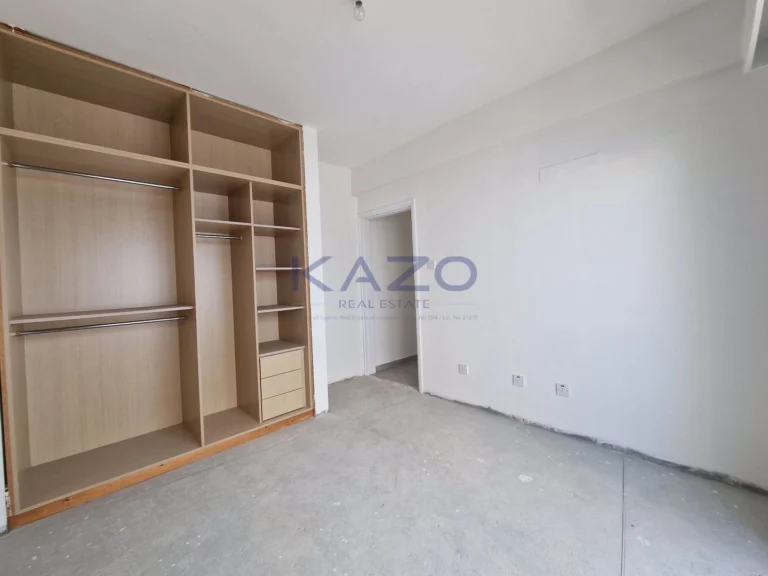 3 Bedroom Apartment for Sale in Nicosia – Agios Antonios