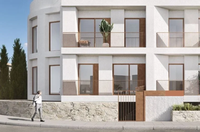 1 Bedroom Apartment for Sale in Pyla, Larnaca District