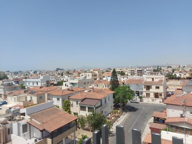 2 Bedroom Apartment for Sale in Larnaca