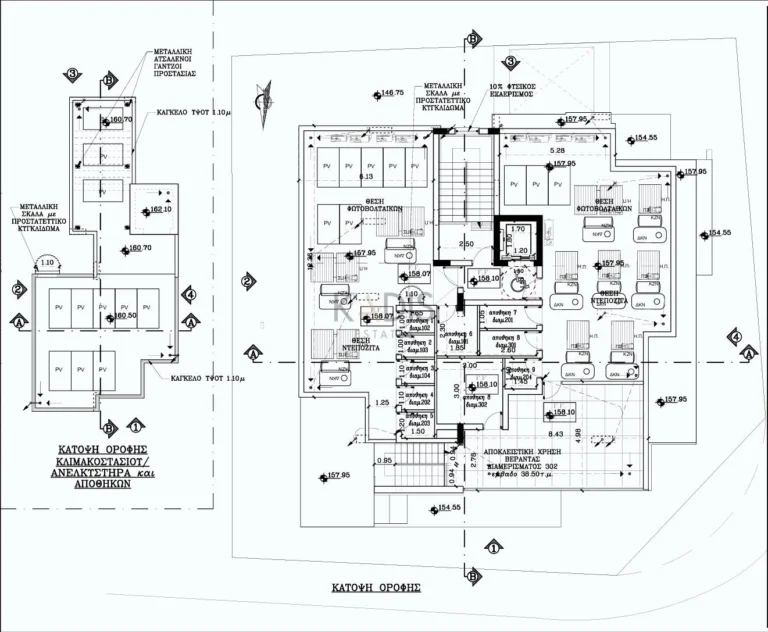 2 Bedroom Apartment for Sale in Aglantzia, Nicosia District