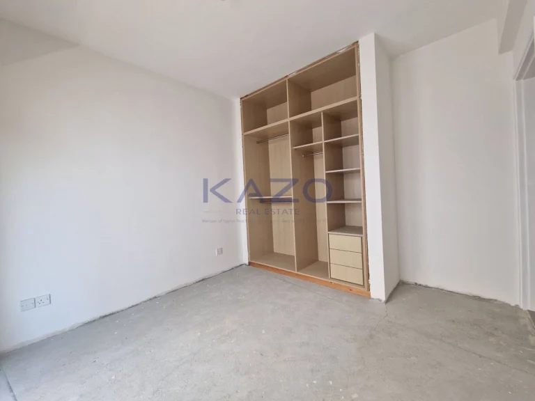 3 Bedroom Apartment for Sale in Nicosia – Agios Antonios