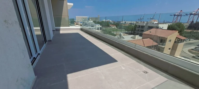 3 Bedroom Apartment for Sale in Limassol – Zakaki