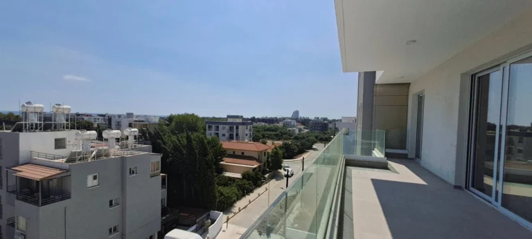 3 Bedroom Apartment for Sale in Limassol – Zakaki