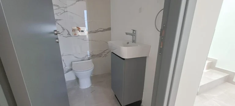 3 Bedroom Apartment for Sale in Limassol – Zakaki