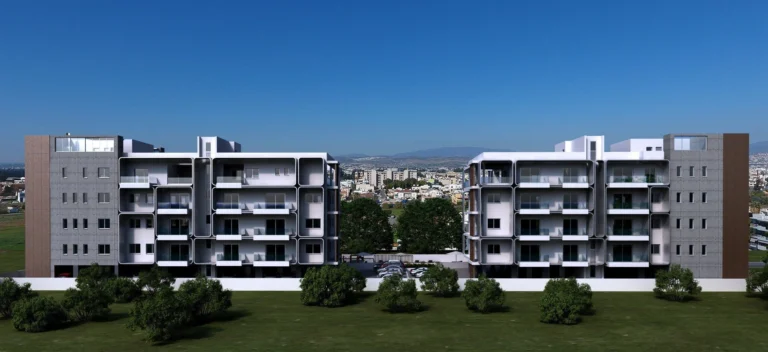 3 Bedroom Apartment for Sale in Limassol – Zakaki