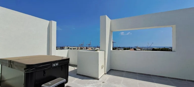3 Bedroom Apartment for Sale in Limassol – Zakaki