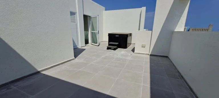 3 Bedroom Apartment for Sale in Limassol – Zakaki