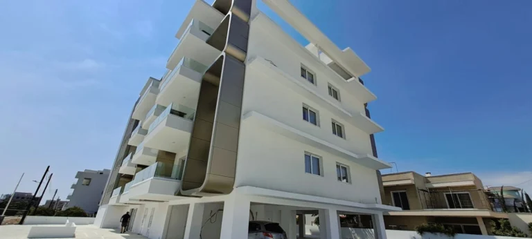 3 Bedroom Apartment for Sale in Limassol – Zakaki