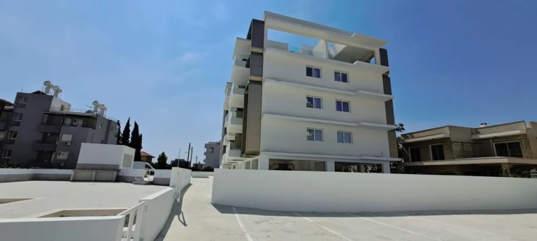 3 Bedroom Apartment for Sale in Limassol – Zakaki