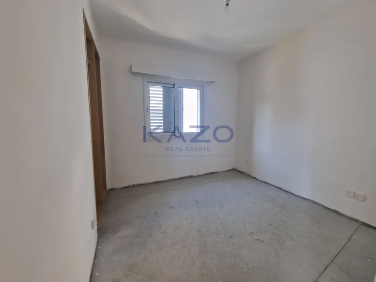 3 Bedroom Apartment for Sale in Nicosia – Agios Antonios