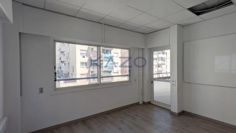 Office for Sale in Agioi Omologites, Nicosia District