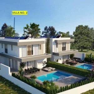 4 Bedroom House for Sale in Pyla, Larnaca District