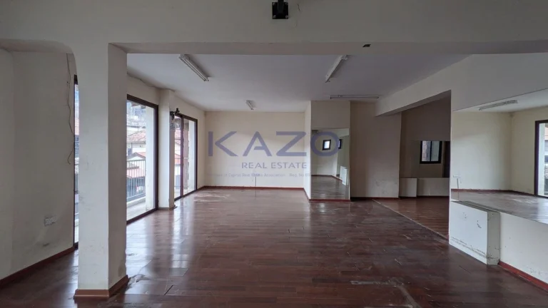 600m² Commercial for Sale in Kakopetria, Nicosia District