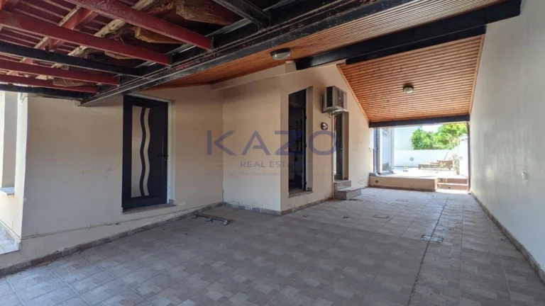 3 Bedroom House for Sale in Strovolos, Nicosia District