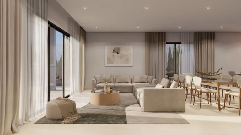 3 Bedroom House for Sale in Sea Caves, Paphos District