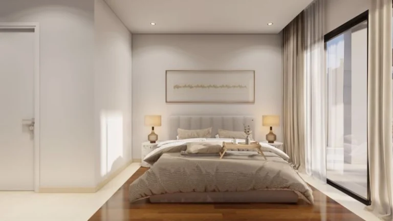 3 Bedroom House for Sale in Sea Caves, Paphos District