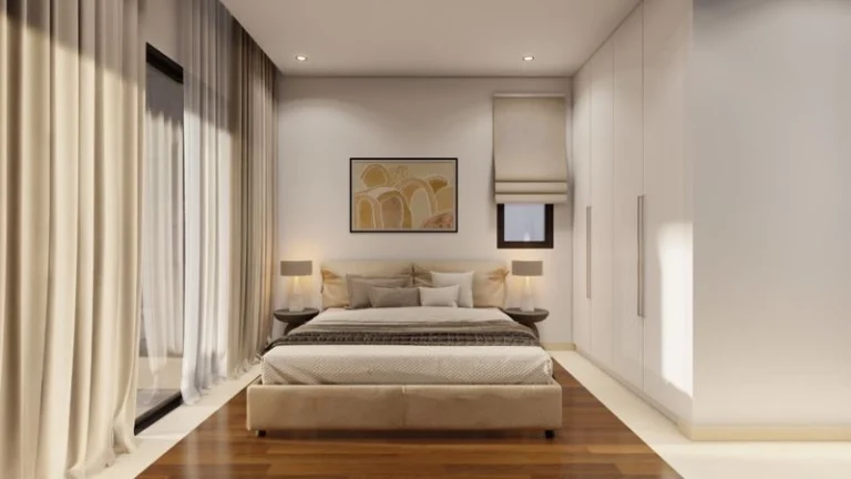 3 Bedroom House for Sale in Sea Caves, Paphos District