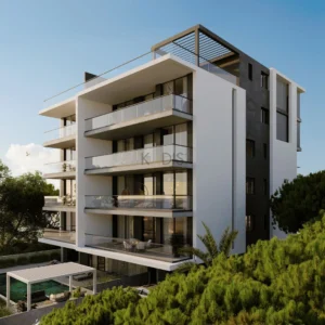 3 Bedroom Apartment for Sale in Limassol District