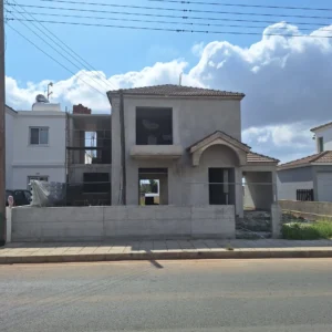 3 Bedroom House for Sale in Sotira, Famagusta District