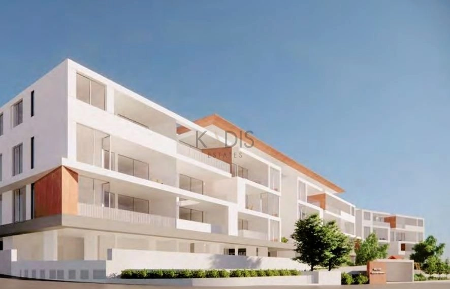 3 Bedroom Apartment for Sale in Limassol District