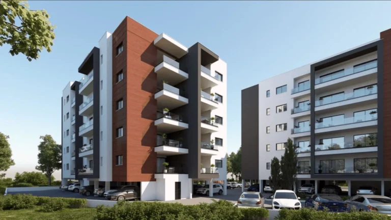 Cheap Apartments for Sale Limassol