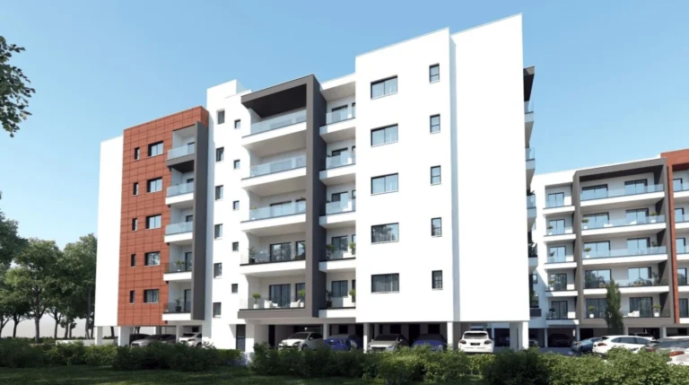 Cheap Apartments for Sale Limassol