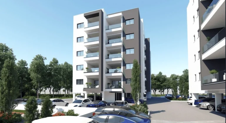 Cheap Apartments for Sale Limassol up to 200000 euro