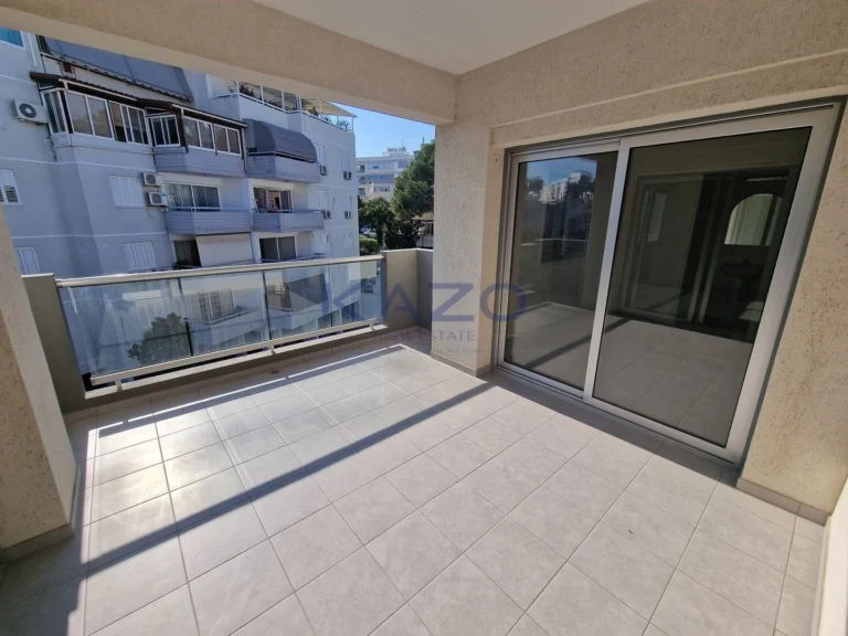 3 Bedroom Apartment for Sale in Nicosia – Agios Antonios