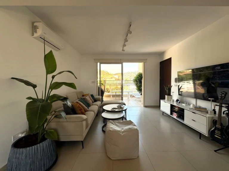 3 Bedroom Apartment for Rent in Limassol District