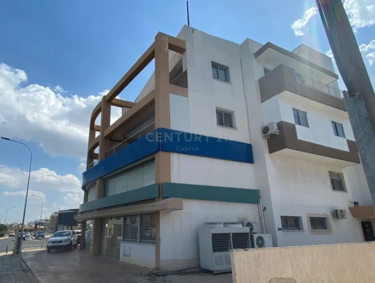 430m² Office for Sale in Lakatamia, Nicosia District