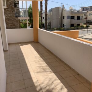 2 Bedroom Apartment for Rent in Nicosia – Lykavitos