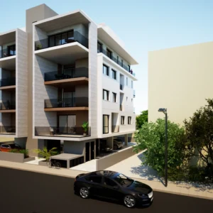 3 Bedroom Apartment for Sale in Limassol – Katholiki