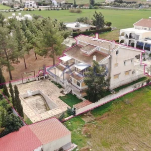 6+ Bedroom House for Sale in Pano Deftera, Nicosia District