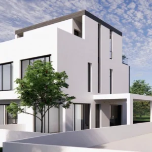 2 Bedroom House for Sale in Larnaca District