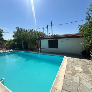 3 Bedroom House for Sale in Salamiou, Paphos District