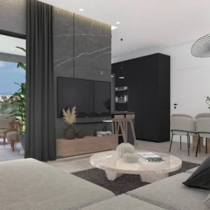 3 Bedroom Apartment for Sale in Limassol District