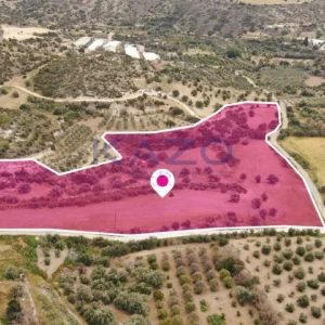 23m² Plot for Sale in Agios Theodoros, Larnaca District