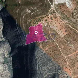 40,469m² Plot for Sale in Limassol District