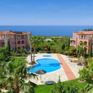 2 Bedroom Apartment for Sale in Paphos District