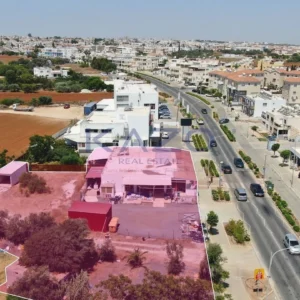 388m² Commercial for Sale in Paralimni, Famagusta District