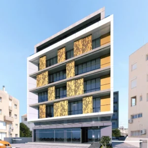 212m² Office for Rent in Limassol