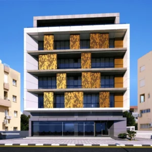 275m² Building for Rent in Limassol