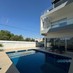 3 Bedroom House for Sale in Limassol District