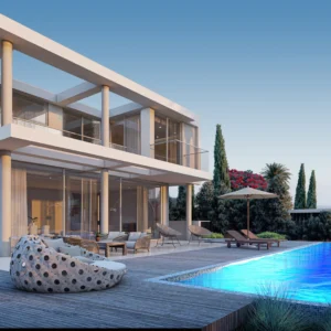 5 Bedroom House for Sale in Peyia, Paphos District