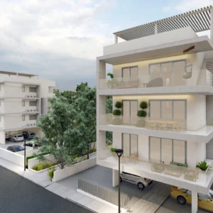 2 Bedroom Apartment for Sale in Larnaca District