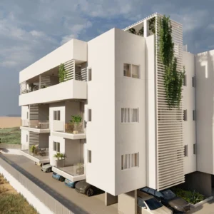 2 Bedroom Apartment for Sale in Larnaca District