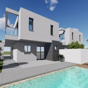 3 Bedroom House for Sale in Kiti, Larnaca District