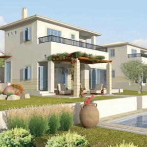 4 Bedroom House for Sale in Maroni, Larnaca District