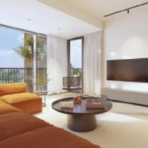 1 Bedroom Apartment for Sale in Limassol