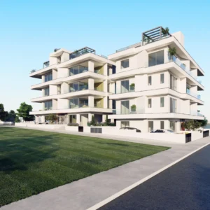 2 Bedroom Apartment for Sale in Deryneia, Famagusta District